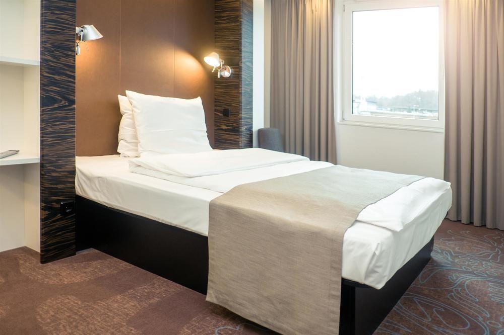 B&B Hotel Offenbach-Sued Kültér fotó
