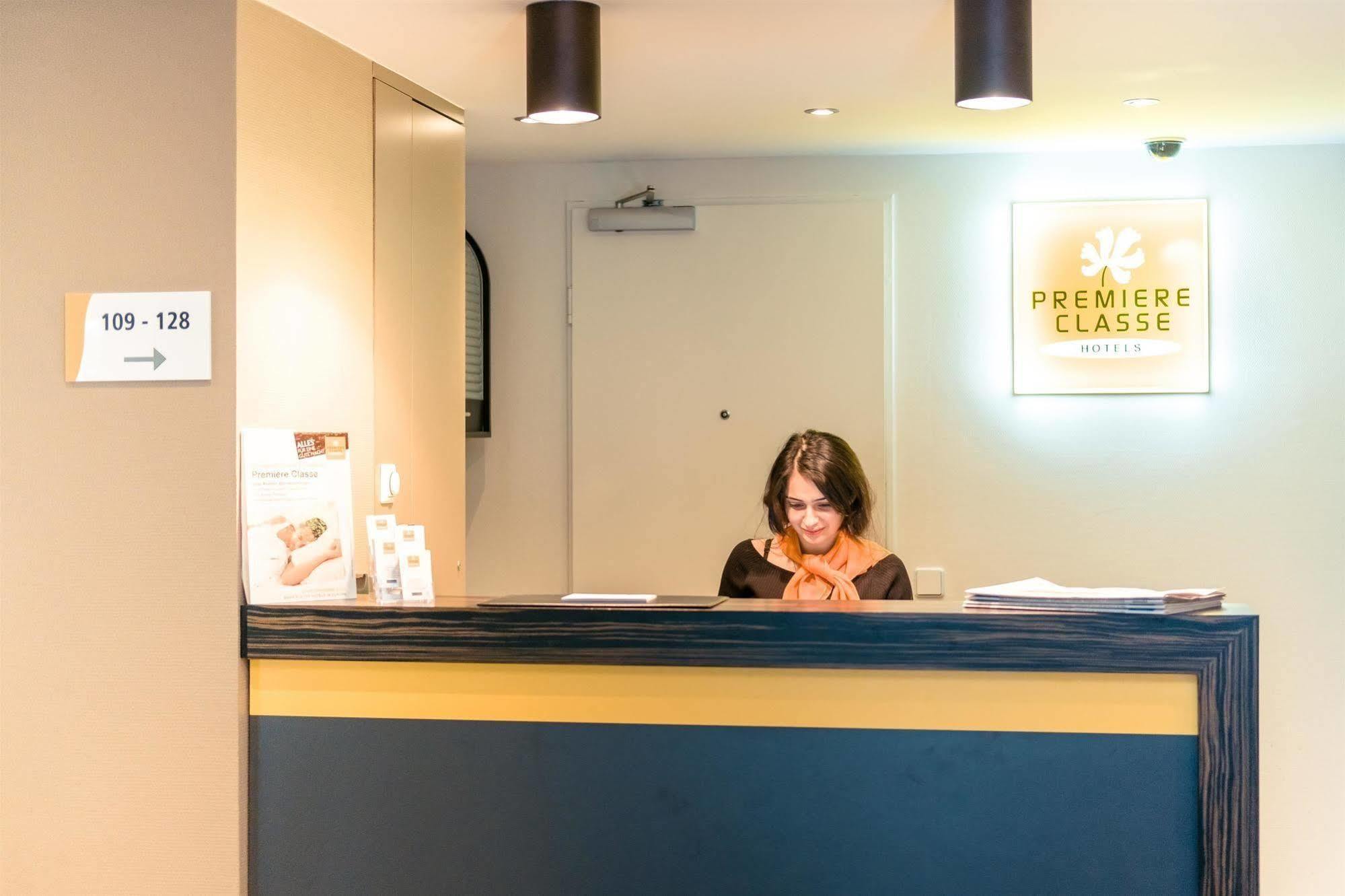 B&B Hotel Offenbach-Sued Kültér fotó