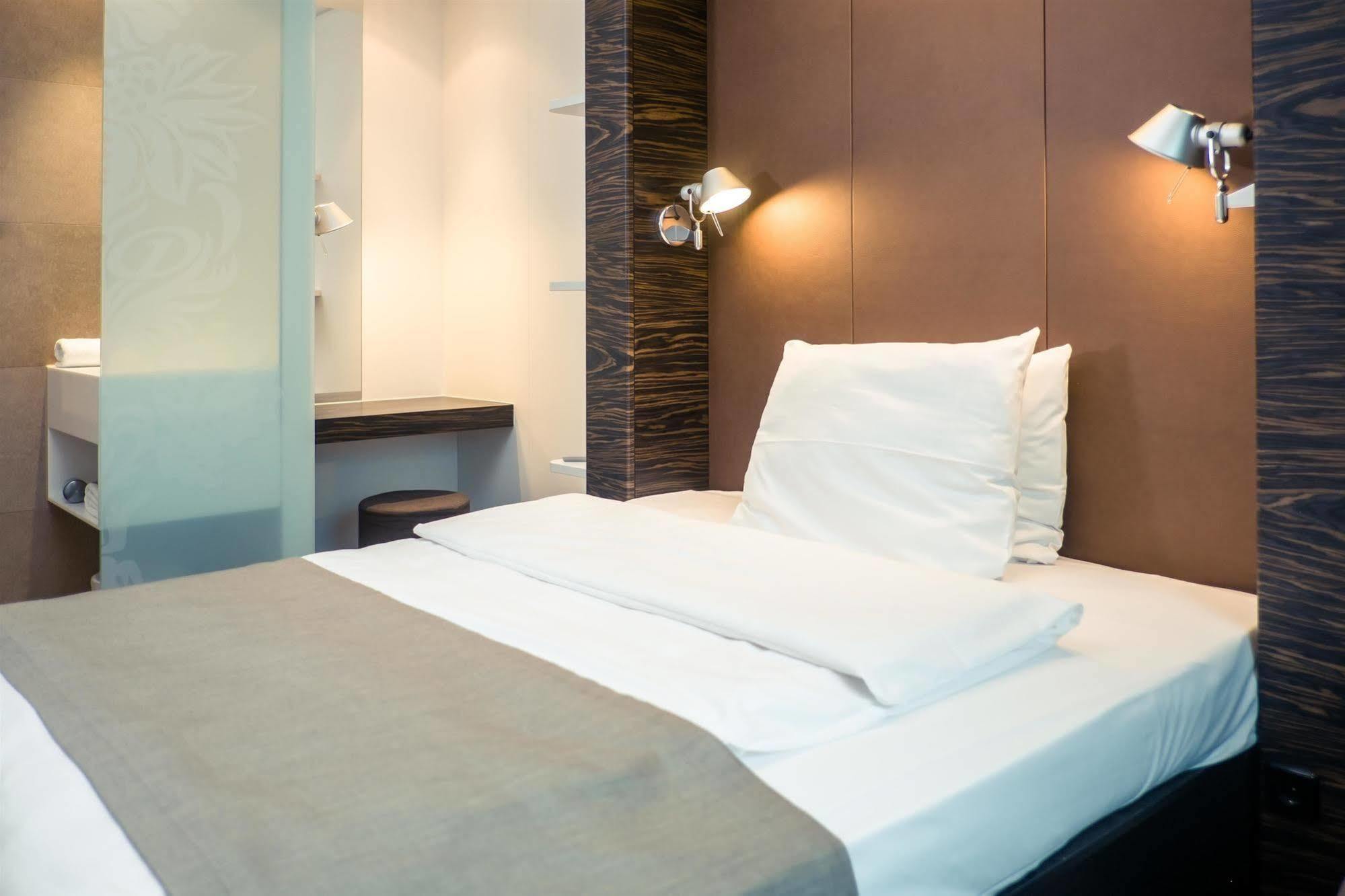 B&B Hotel Offenbach-Sued Kültér fotó